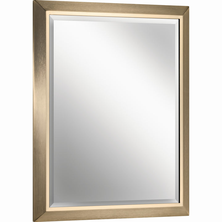 Kichler Canada - 41011CPZ - Mirror - Mirror - Champagne Bronze