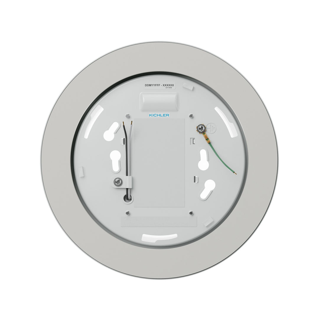 Kichler Canada - 43849WH5CCT - LED Downlight - Gen Select - White