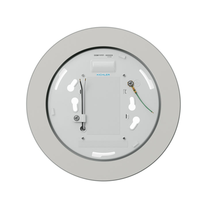 Kichler Canada - 43849WH5CCT - LED Downlight - Gen Select - White