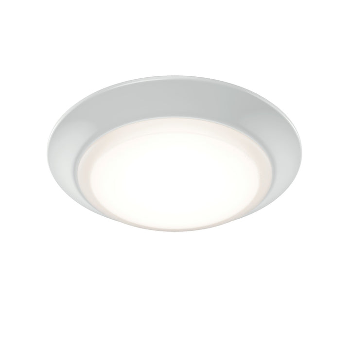 Kichler Canada - 43849WH5CCT - LED Downlight - Gen Select - White