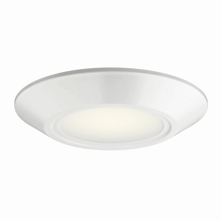 Kichler Canada - 43873WHLED30B - LED Downlight - Horizon III - White