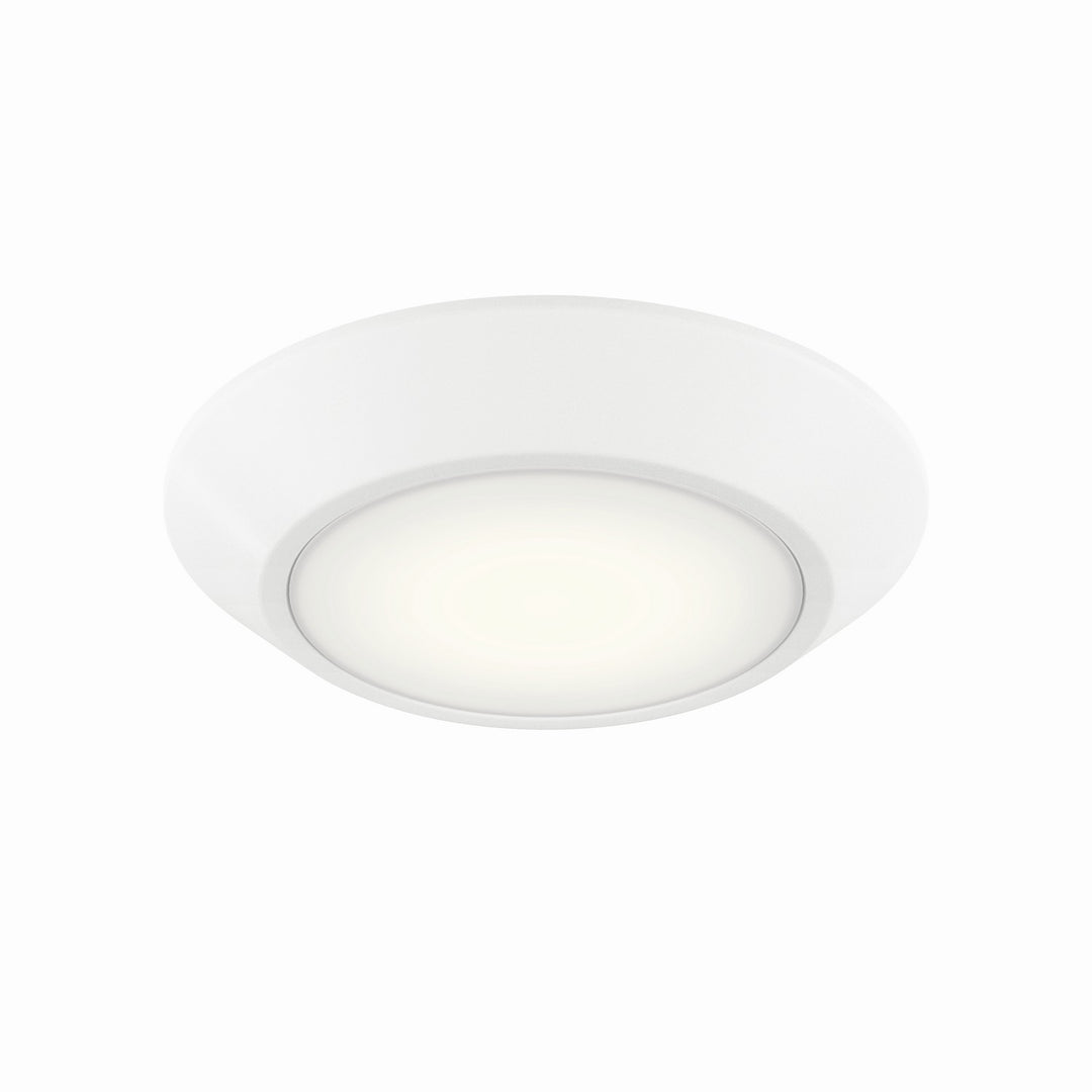 Kichler Canada - 43874WH5CCT - LED Downlight - Horizon Select - White