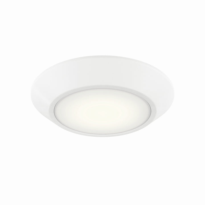 Kichler Canada - 43874WH5CCT - LED Downlight - Horizon Select - White