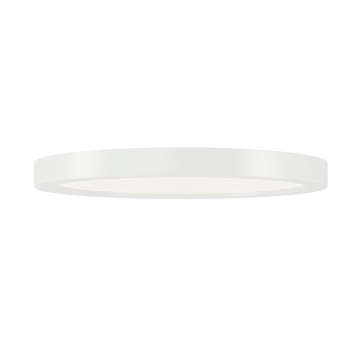Kichler Canada - 53009WH30 - LED Flush Mount - Ara - White