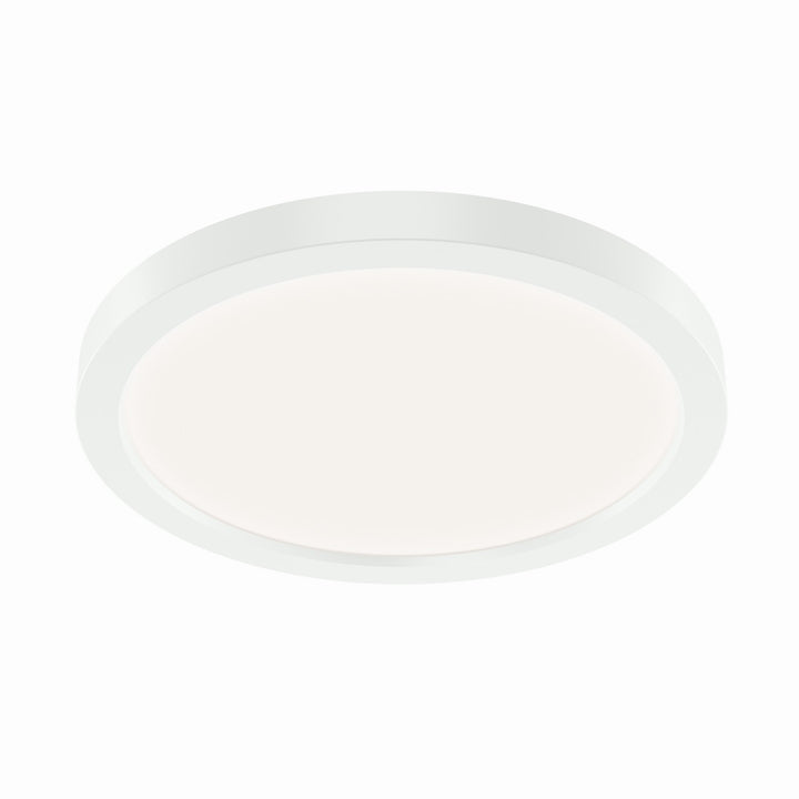 Kichler Canada - 53009WH30 - LED Flush Mount - Ara - White