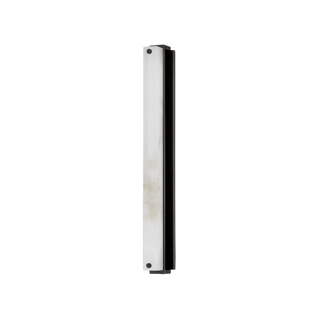 Hudson Valley Canada - 4051-DB - LED Wall Sconce - Edgemere - Distressed Bronze
