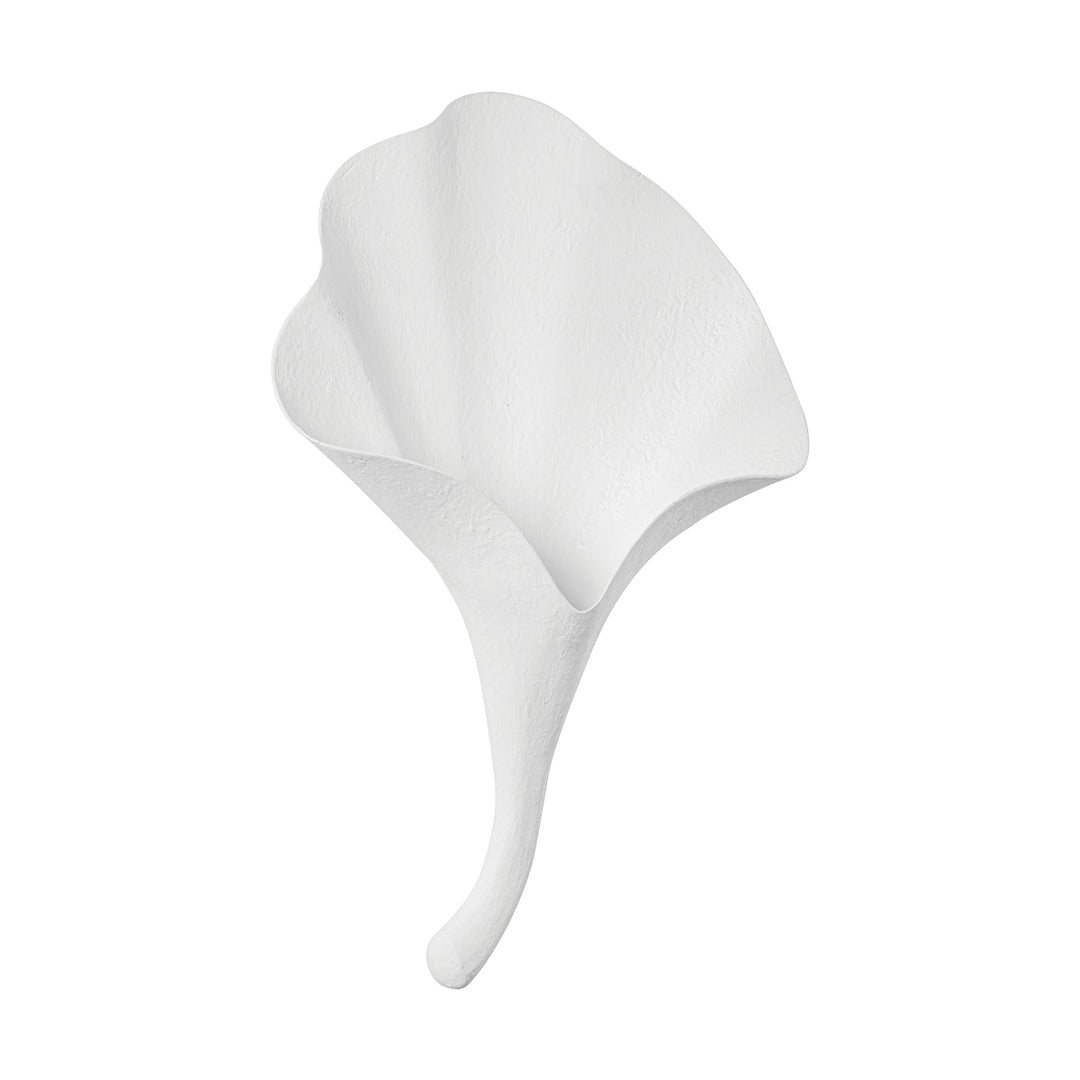 Corbett Lighting Canada - 370-01-GSW - LED Wall Sconce - Nolita - Gesso White