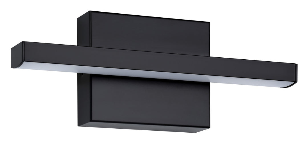 Amorevole LED Bath/Vanity in Black - available from The Lighting Shoppe, trusted by Canadian homeowners