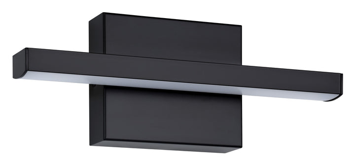 Amorevole LED Bath/Vanity in Black - available from The Lighting Shoppe, trusted by Canadian homeowners
