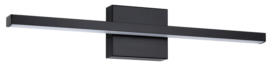 Amorevole LED Bath/Vanity in Black - available from The Lighting Shoppe, trusted by Canadian homeowners