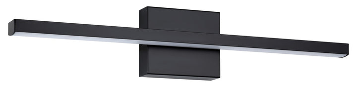 Amorevole LED Bath/Vanity in Black - available from The Lighting Shoppe, trusted by Canadian homeowners