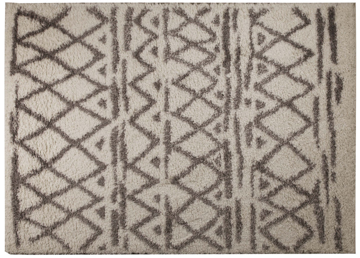 Renwil Canada - RCAR-37019-58 - Rug - Carrara - Ivory