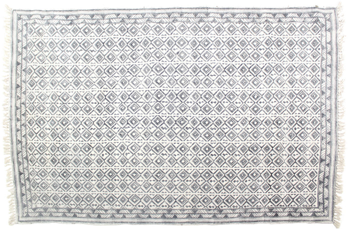 Renwil Canada - RTUS-20171-810 - Rug - Tusca - Natural
