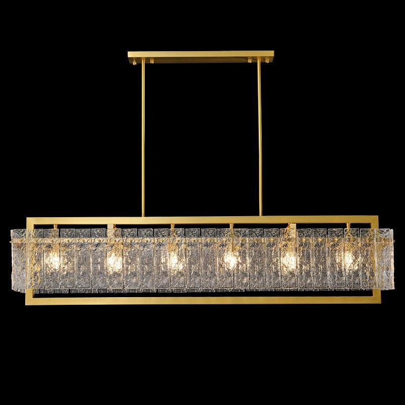 Cairo Five Light Pendant in Antique Brass - available from The Lighting Shoppe, trusted by Canadian homeowners