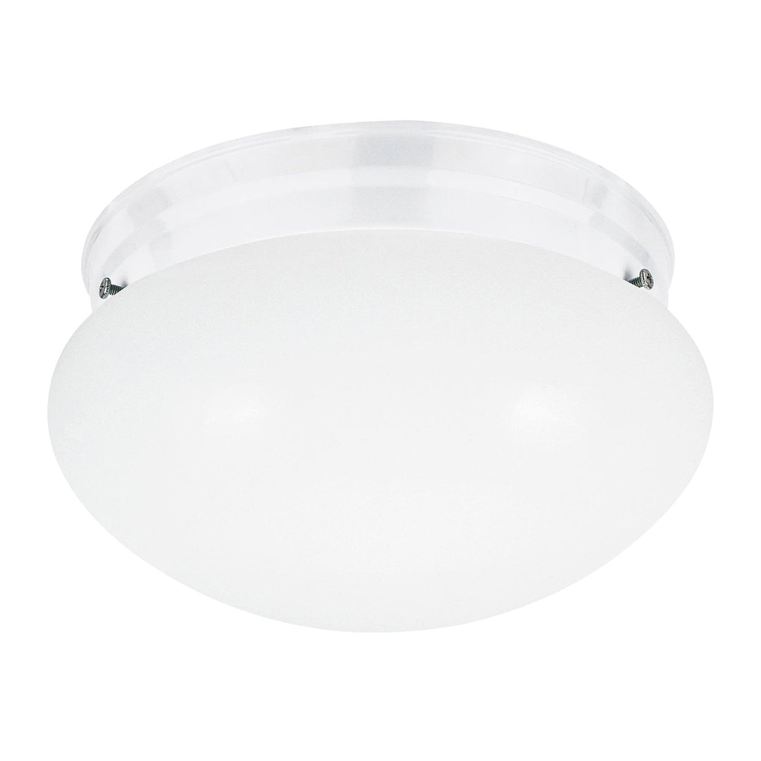 Generation Lighting Canada - 5328-15 - Two Light Flush Mount - Webster - White