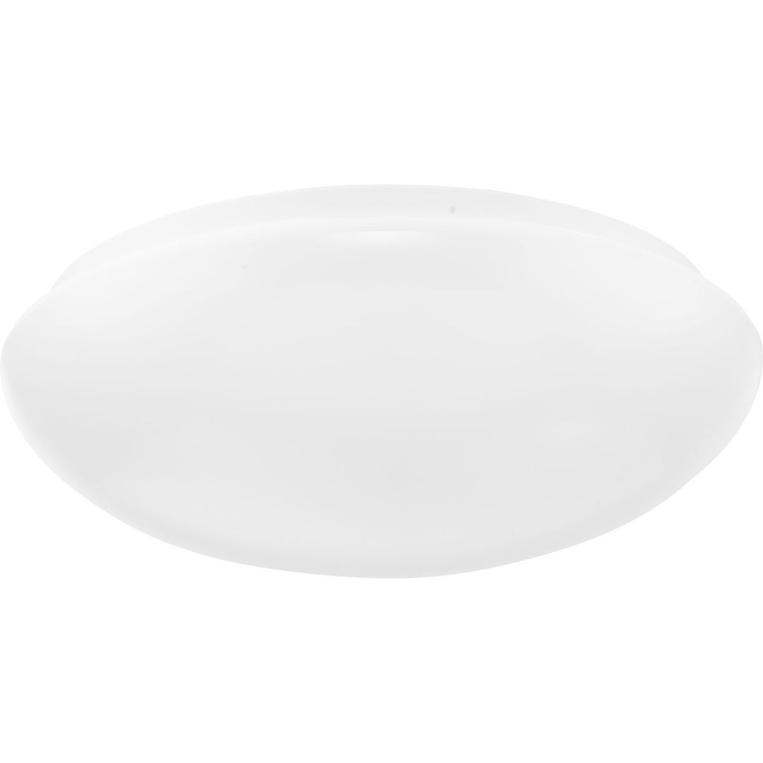 Cloud LED LED Flush Mount in White - available from The Lighting Shoppe, trusted by Canadian homeowners