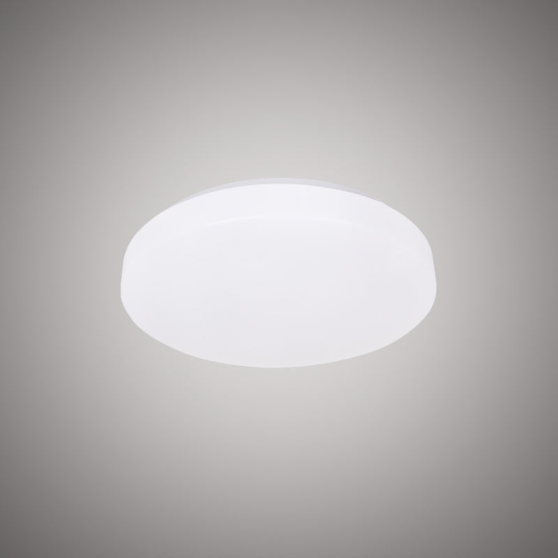 Vinci Lighting - C9811-3CT-WH - LED Flush Mount - Form - White