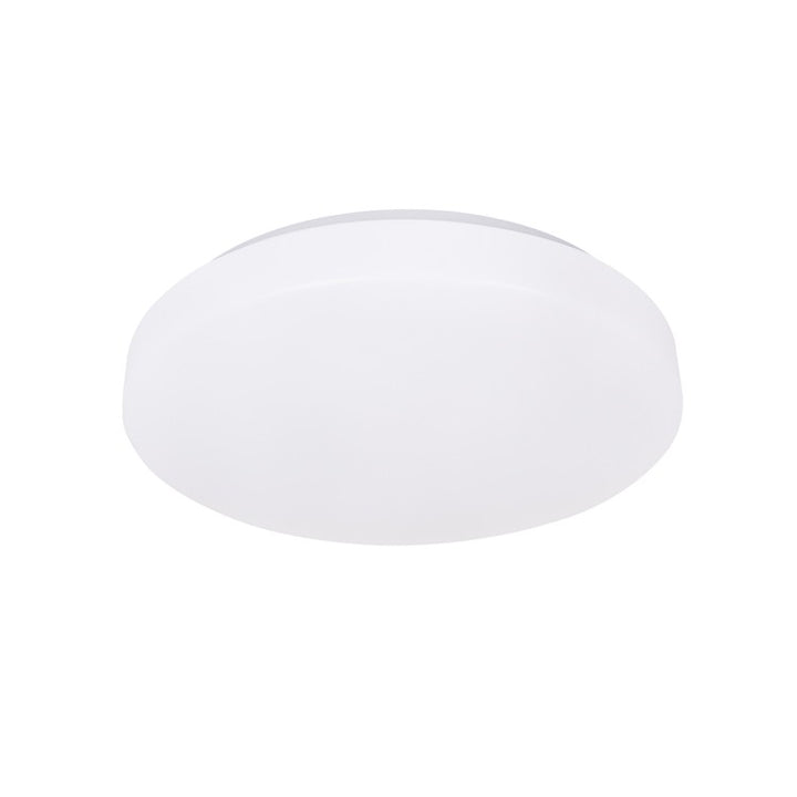 Vinci Lighting - C9811-3CT-WH - LED Flush Mount - Form - White