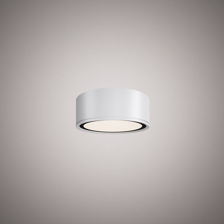 Vinci Lighting - FM0406-WH - LED Flush Mount - Matte White
