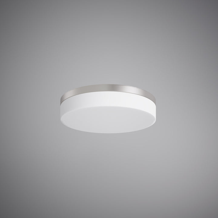 Vinci Lighting - FM1190-A-BN - Two Light Flush Mount - Brushed nickel