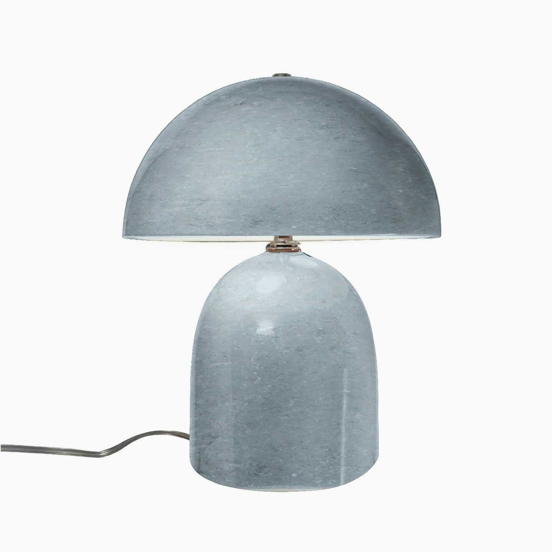 Portable Two Light Portable in Concrete Justice Designs