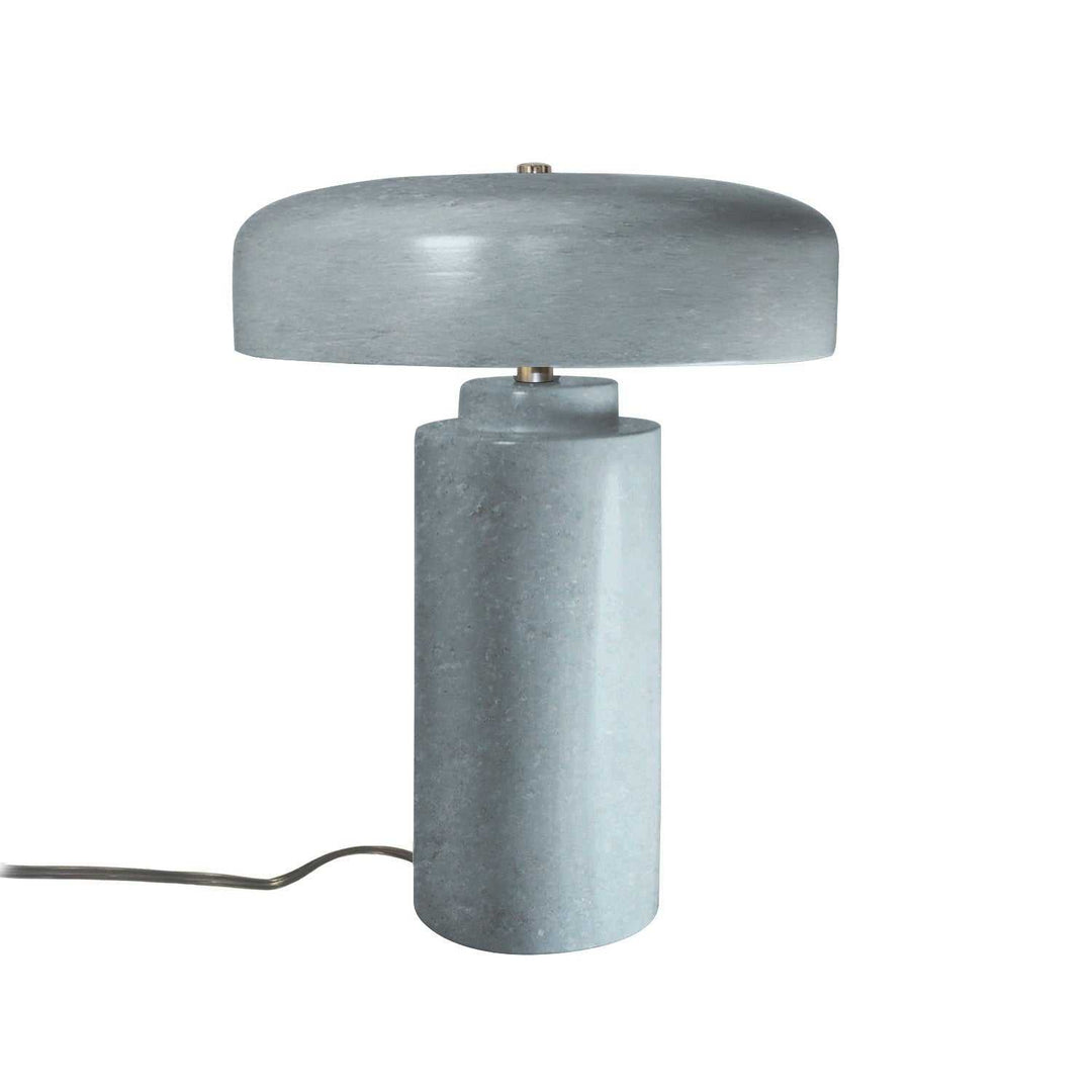 Portable Two Light Portable in Concrete Justice Designs