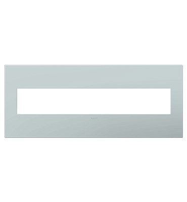 Adorne Gang Wall Plate in Pale Blue - available from The Lighting Shoppe, trusted by Canadian homeowners