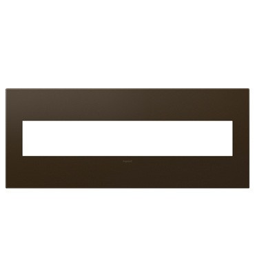 Adorne Gang Wall Plate in Bronze - available from The Lighting Shoppe, trusted by Canadian homeowners