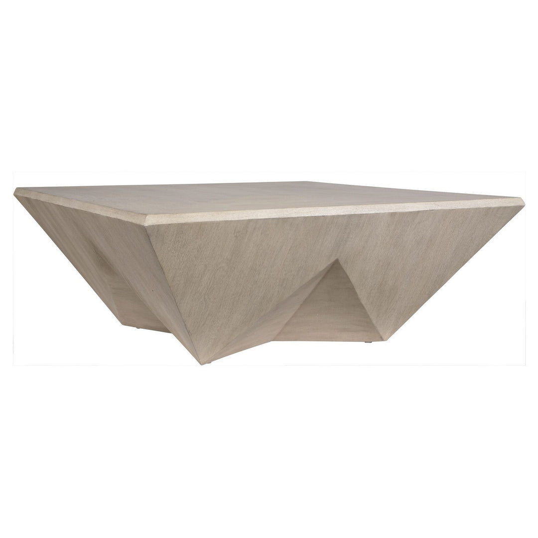 Collins Coffee Table in Mango Wood - available from The Lighting Shoppe, trusted by Canadian homeowners