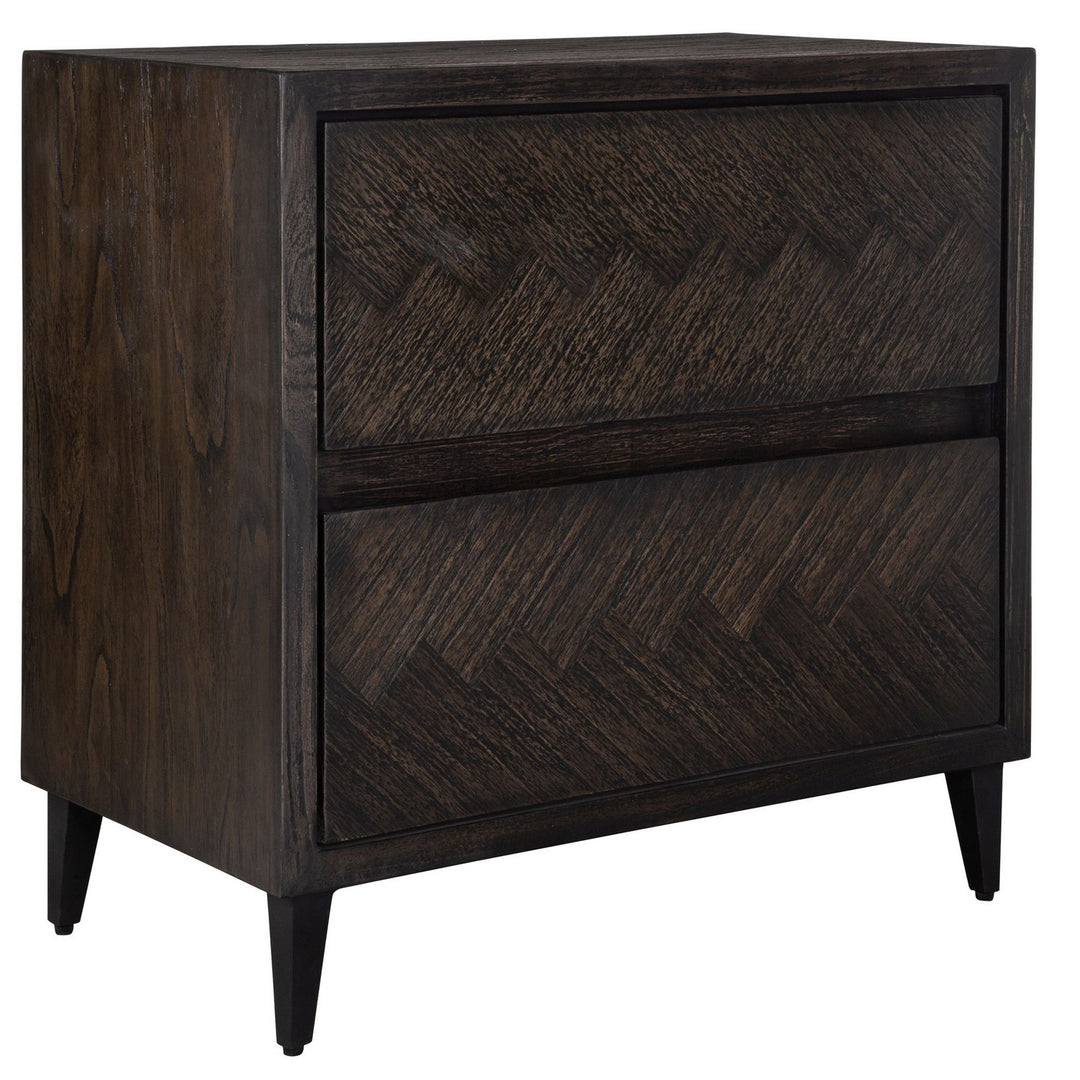 Abba Accent Chest - available from The Lighting Shoppe, trusted by Canadian homeowners