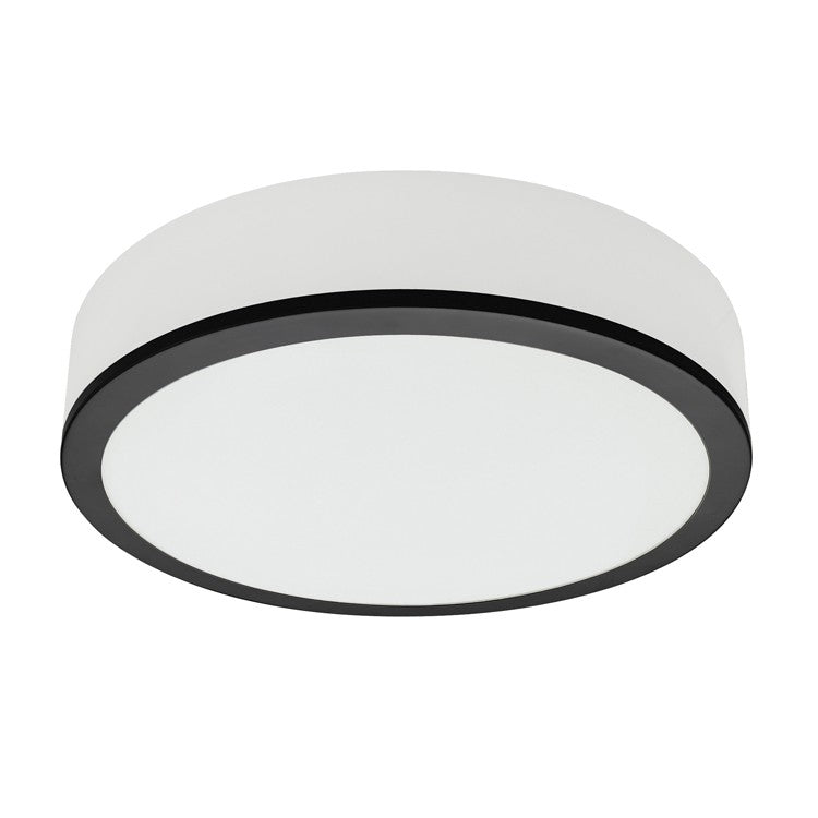 LED Flush Mount - available from The Lighting Shoppe, trusted by Canadian homeowners