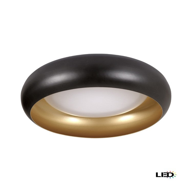 LED Flush Mount - available from The Lighting Shoppe, trusted by Canadian homeowners