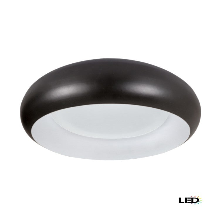 LED Flush Mount - available from The Lighting Shoppe, trusted by Canadian homeowners