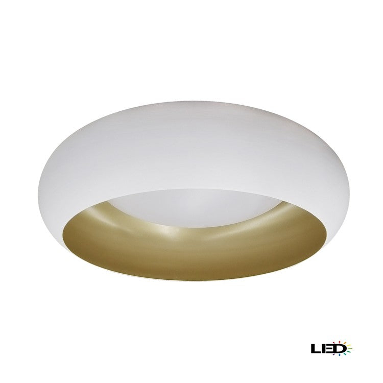 LED Flush Mount - available from The Lighting Shoppe, trusted by Canadian homeowners