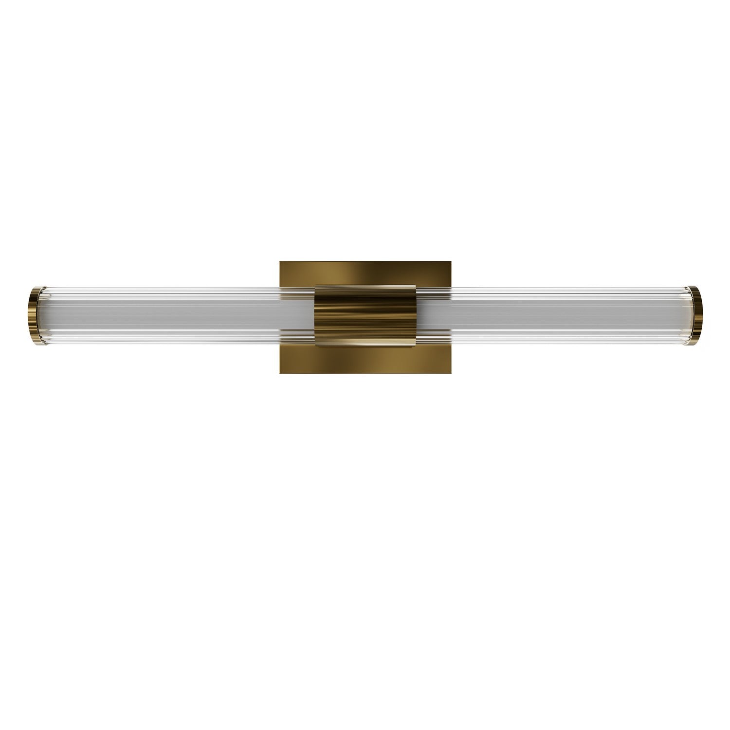 Vinci Lighting - VL1374-24-3CCT-SB - LED Vanity - Satin Brass ...