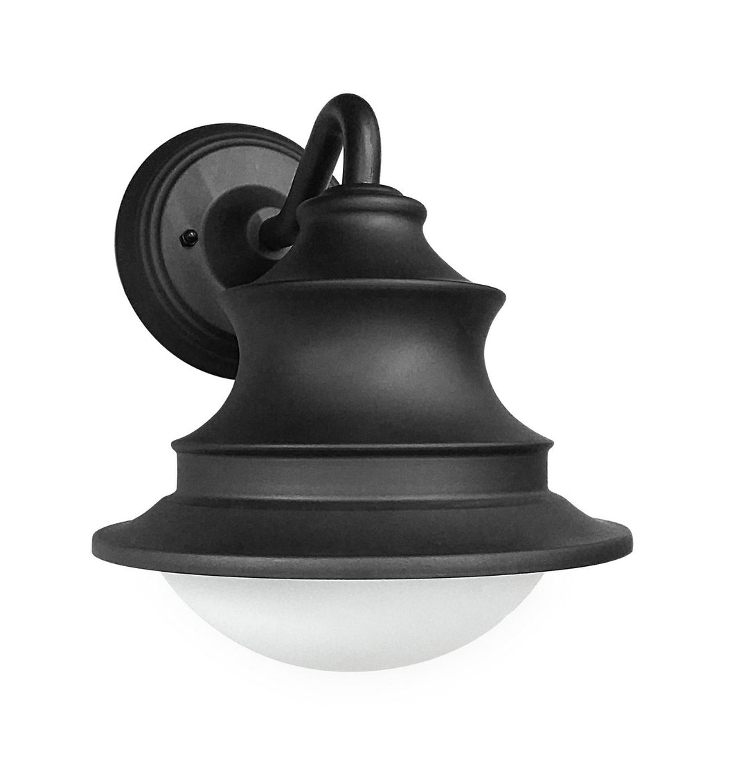 LED Outdoor Lantern - available from The Lighting Shoppe, trusted by Canadian homeowners
