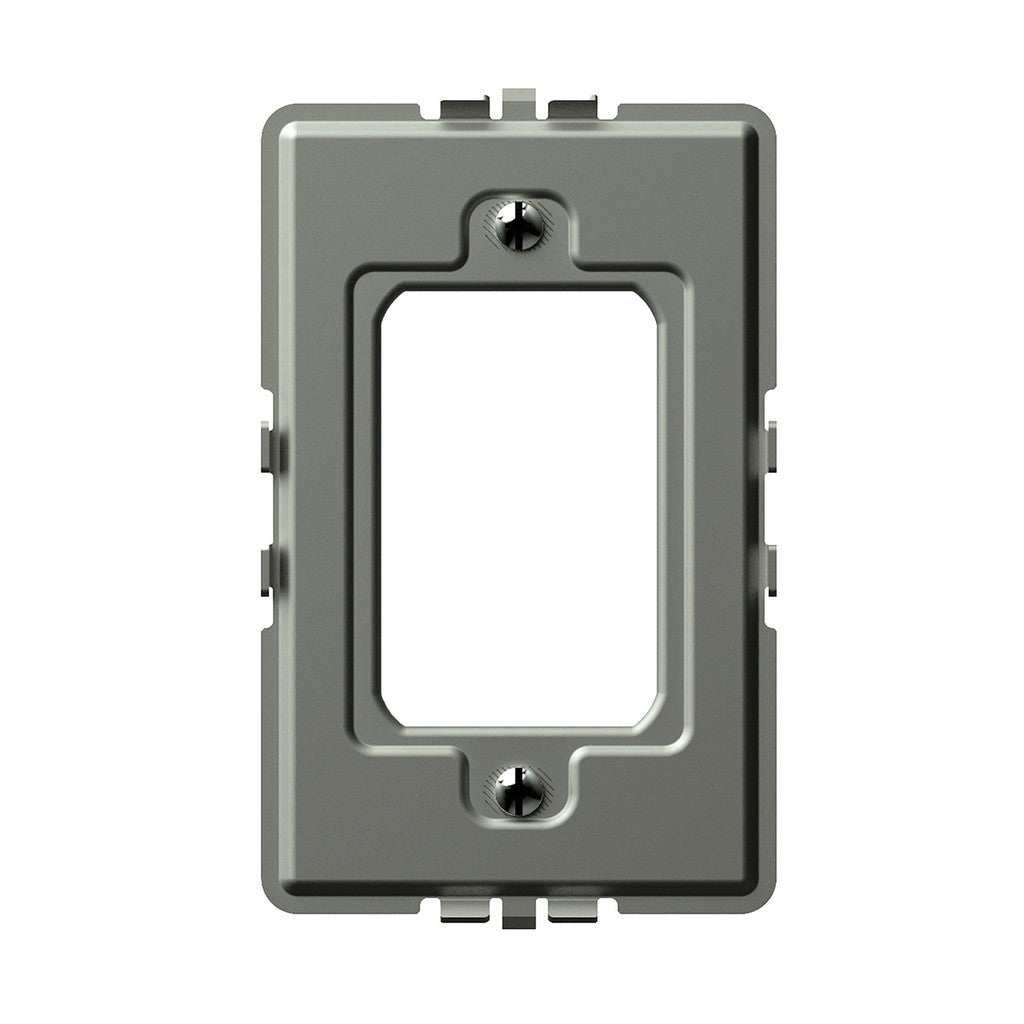 Adorne Subframe 1 Gang - available from The Lighting Shoppe, trusted by Canadian homeowners