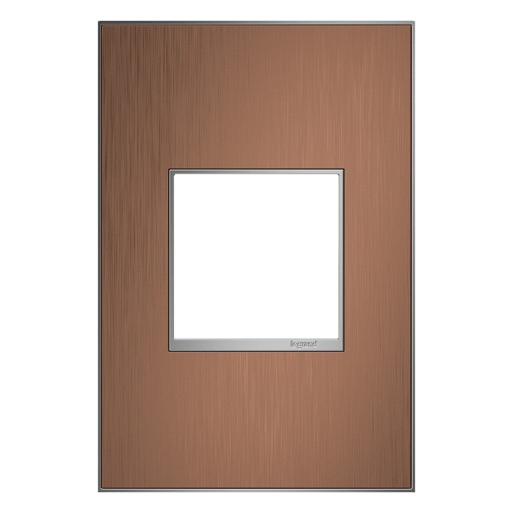 Wall Plate - available from The Lighting Shoppe, trusted by Canadian homeowners