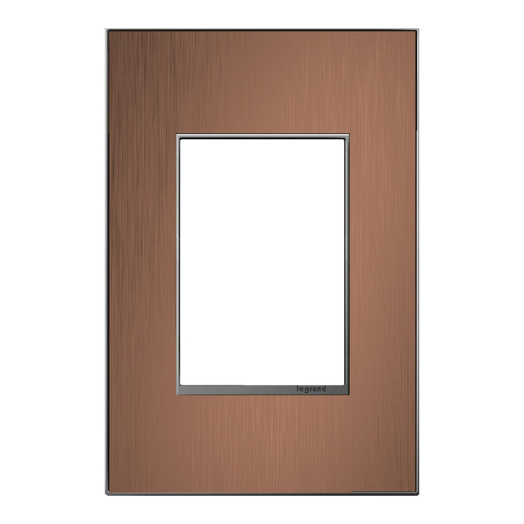 Wall Plate - available from The Lighting Shoppe, trusted by Canadian homeowners