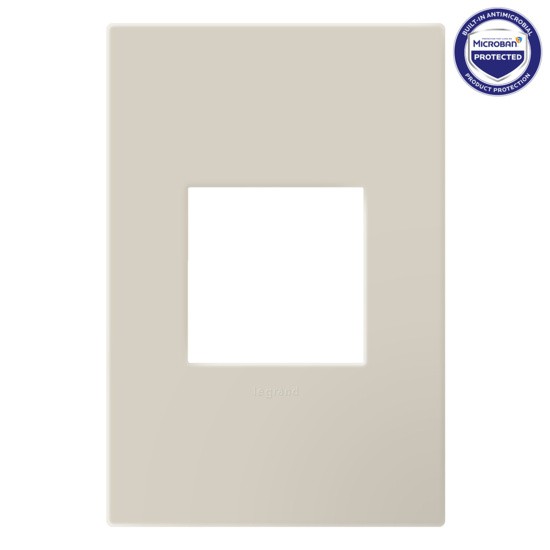 Wall Plate - available from The Lighting Shoppe, trusted by Canadian homeowners