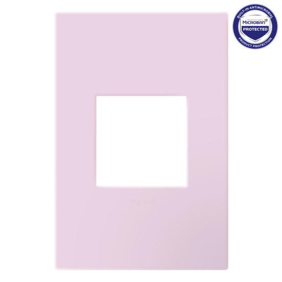 Wall Plate - available from The Lighting Shoppe, trusted by Canadian homeowners