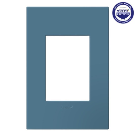 Wall Plate - available from The Lighting Shoppe, trusted by Canadian homeowners