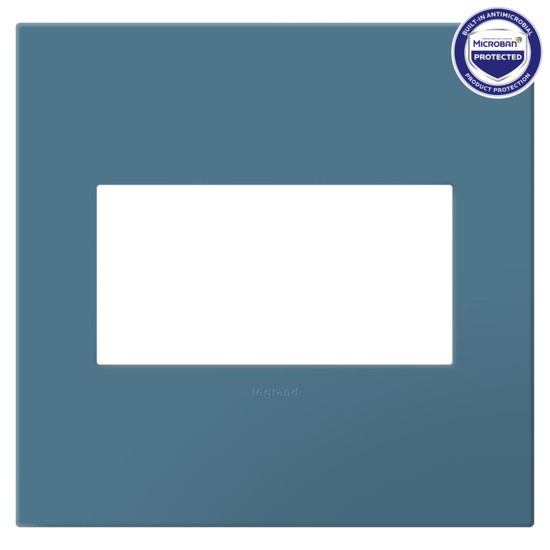 Wall Plate - available from The Lighting Shoppe, trusted by Canadian homeowners