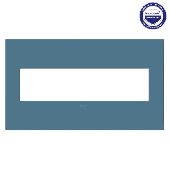 Wall Plate - available from The Lighting Shoppe, trusted by Canadian homeowners