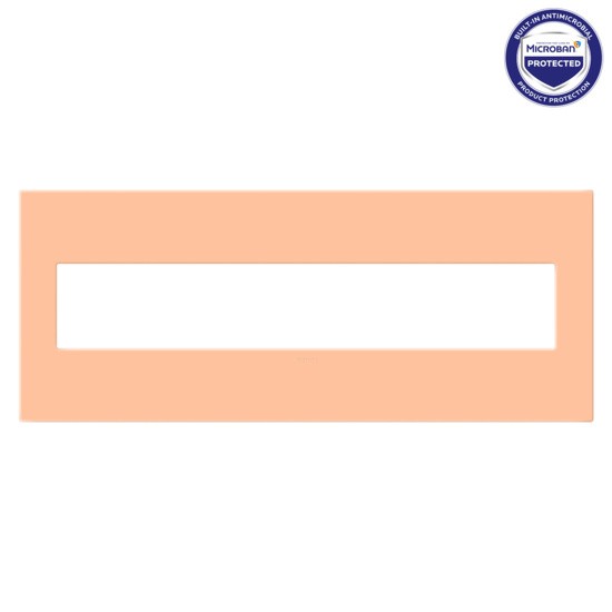 Wall Plate - available from The Lighting Shoppe, trusted by Canadian homeowners