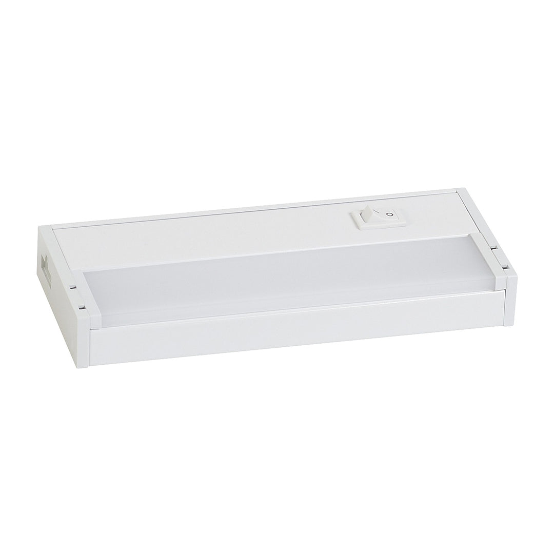 Vivid II LED Undercabinet LED Undercabinet in White - available from The Lighting Shoppe, trusted by Canadian homeowners