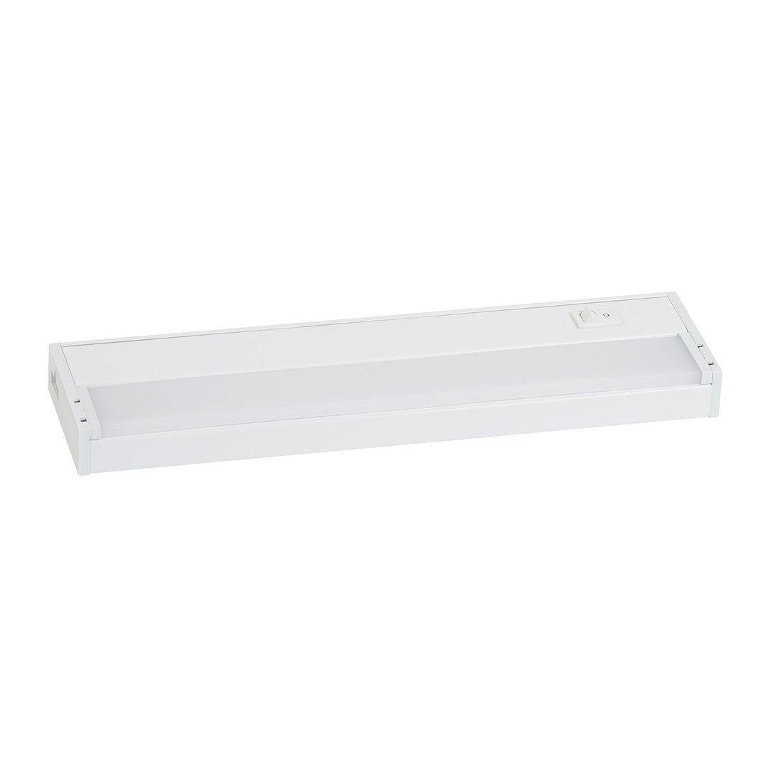 Vivid II LED Undercabinet LED Undercabinet in White - available from The Lighting Shoppe, trusted by Canadian homeowners
