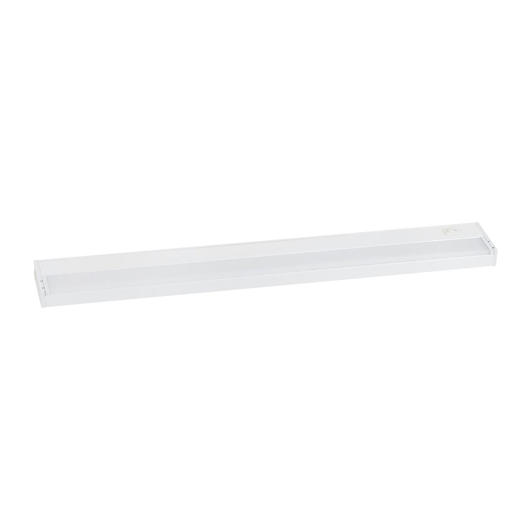 Vivid II LED Undercabinet LED Undercabinet in White - available from The Lighting Shoppe, trusted by Canadian homeowners