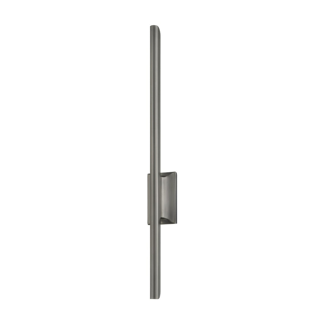 Hudson Valley Canada - 1027-VPT - LED Wall Sconce - Bernard - Vintage Pewter