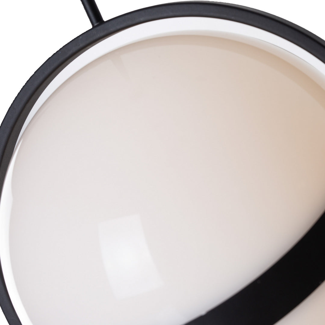Alora Canada - PD301001MB-UNV - LED Pendant - Globo - Matte Black